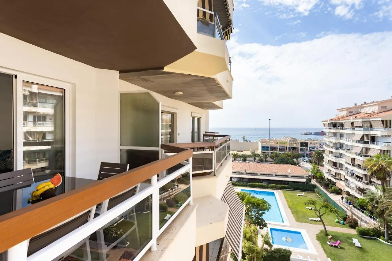 Home2Book Paradise Los Cristianos, Pool & Wifi Arona  0*, Arona (Tenerife) İspanya