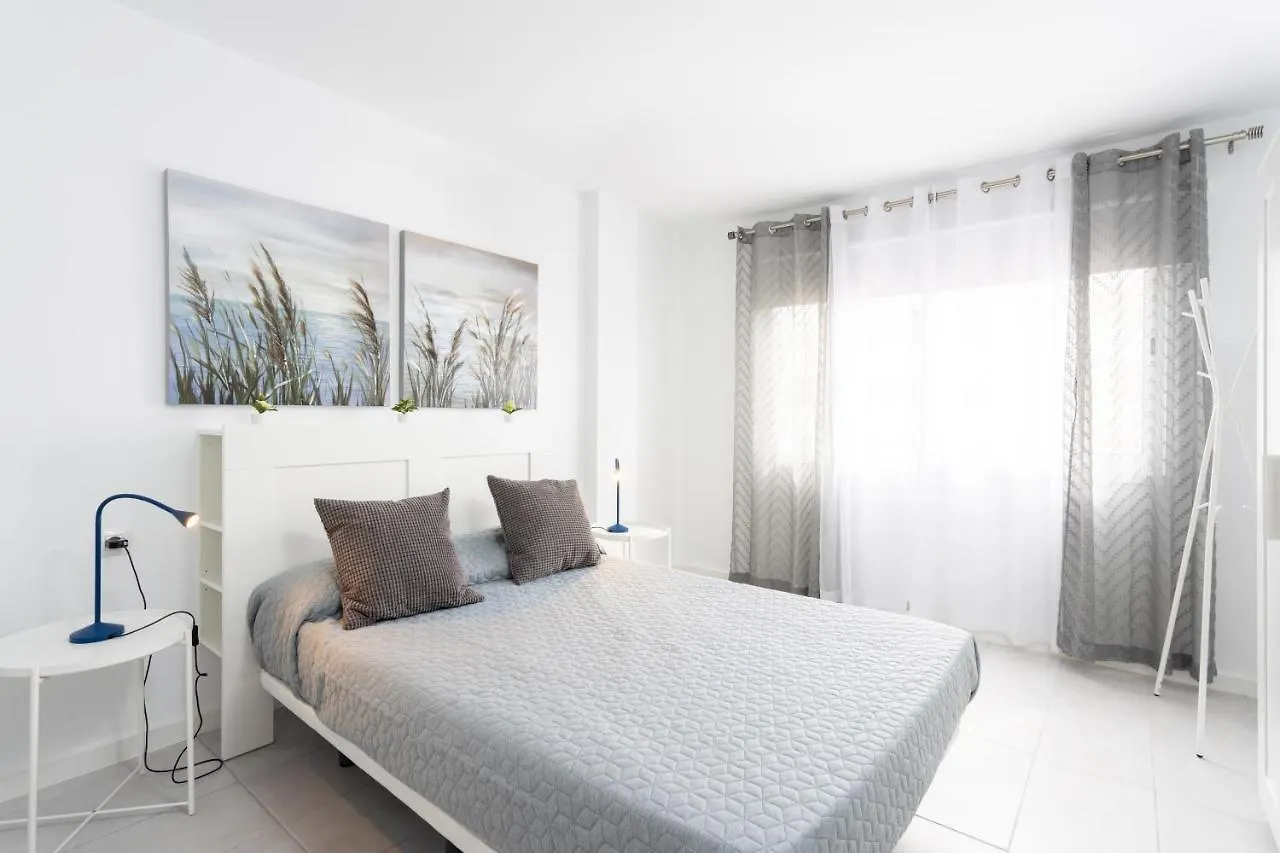 ארונה Home2Book Paradise Los Cristianos, Pool & Wifi