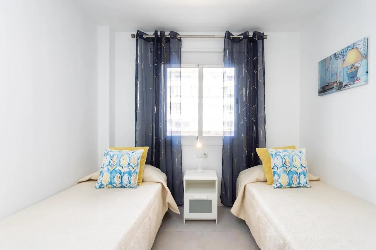 Home2Book Paradise Los Cristianos, Pool & Wifi Arona  Daire Arona (Tenerife)