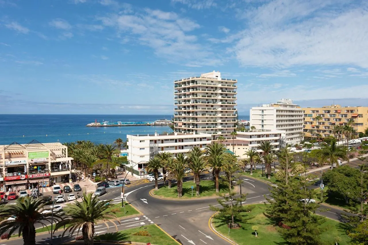 ארונה Home2Book Paradise Los Cristianos, Pool & Wifi 0*,  ספרד