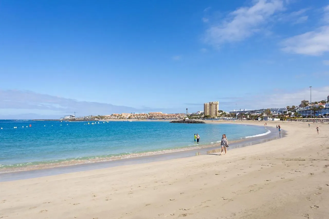 Lejlighed Home2Book Paradise Los Cristianos, Pool & Wifi Arona
