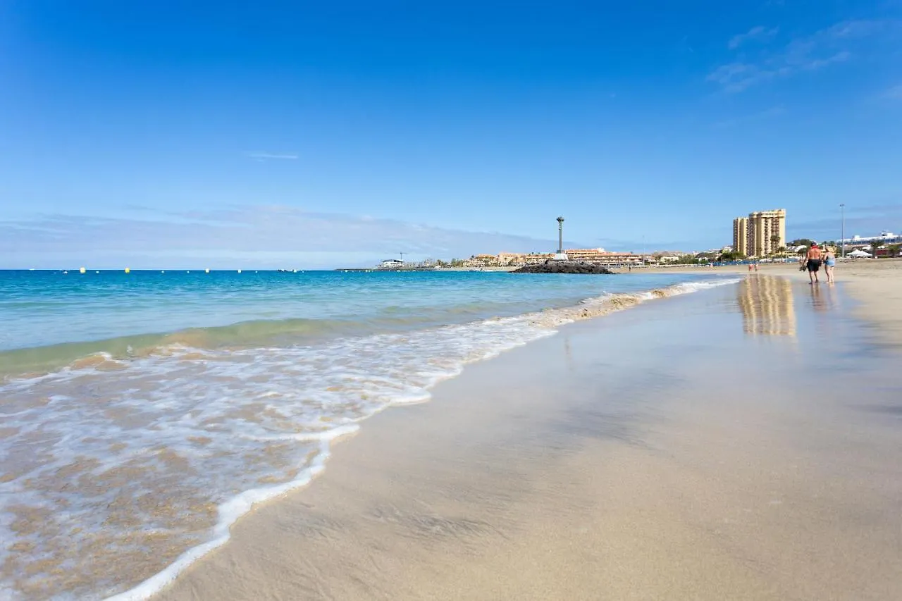 ארונה Home2Book Paradise Los Cristianos, Pool & Wifi דירה