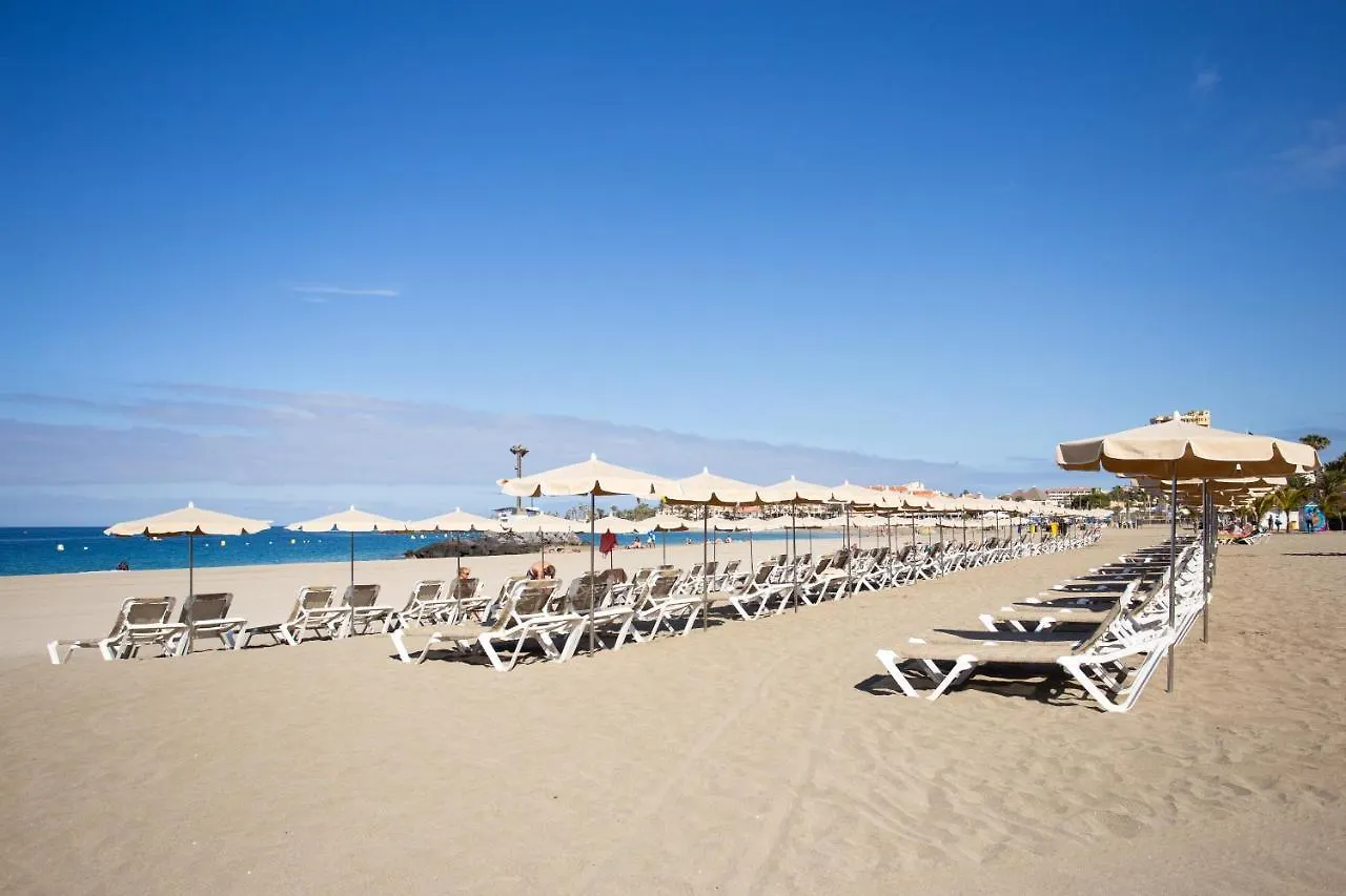 ארונה Home2Book Paradise Los Cristianos, Pool & Wifi